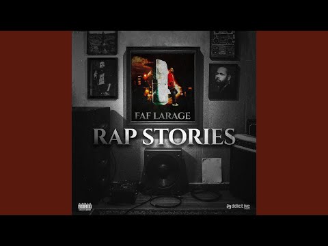 Faf Larage — C 'est de l'Or