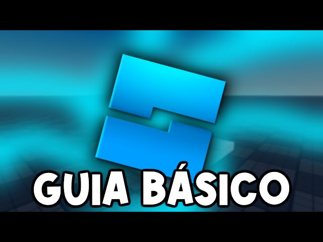 Comandos Básicos e Interface Roblox Studio - Como Criar Jogos no