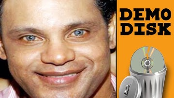 SMELL MY COCKPIT - Demo Disk Gameplay