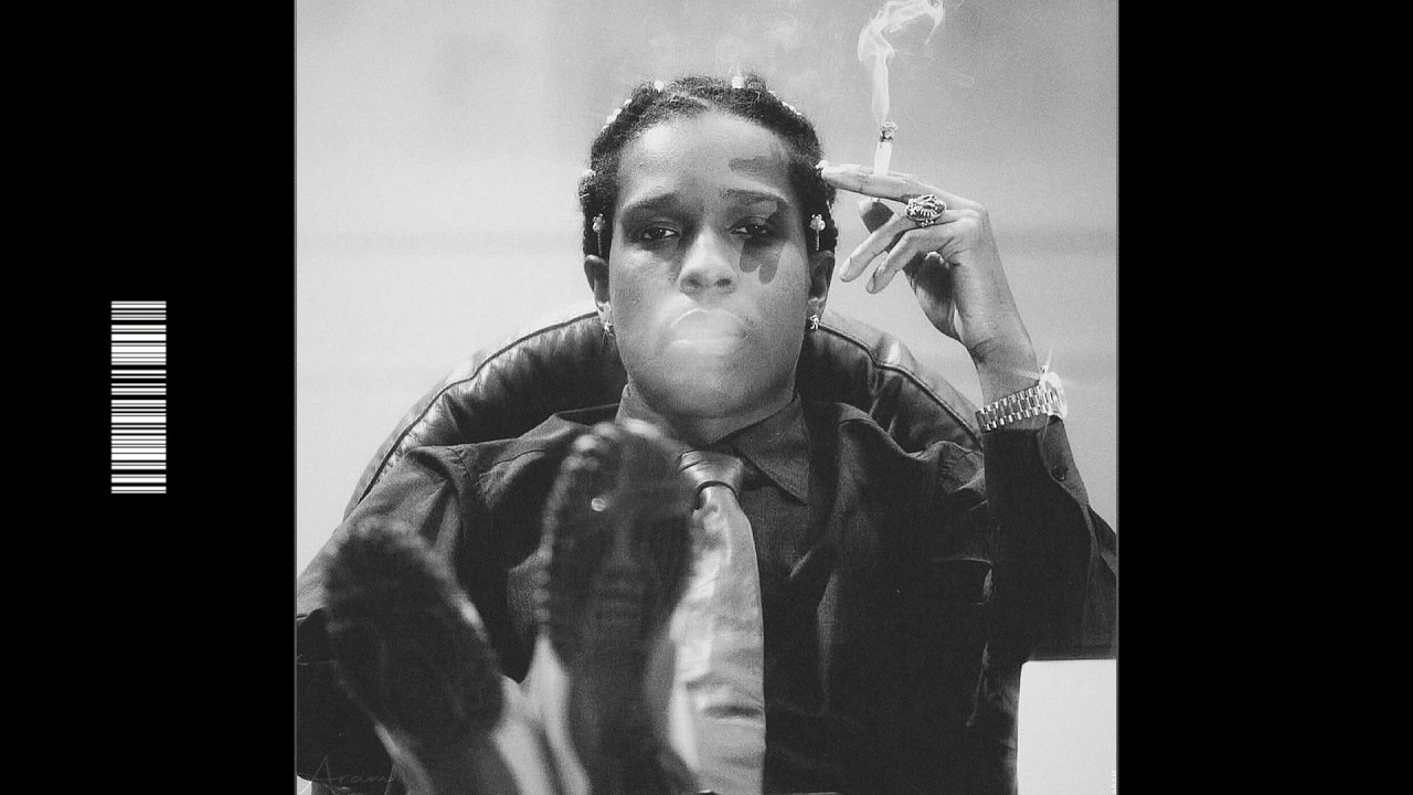 [FREE] *HARD* ASAP ROCKY TYPE BEAT - 