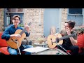 Lieder ohne Worte, Op. 30, No. 6 - Mendelssohn (feat. Brandon Acker) | Among Friends (Ep. 9)