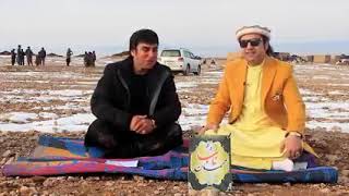 صحبت های خودمانی در برنامه مهمان ناب