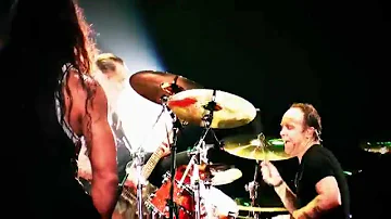 Metallica - Leper Messiah [Live Fan Can 6 Copenhagen HD] (Subtítulos Español)