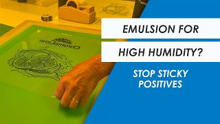 Stop Positives from Sticking in Humid Screen Rooms | ChromaLime