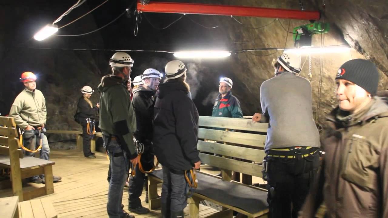 Tuna-Hästbergs gruva