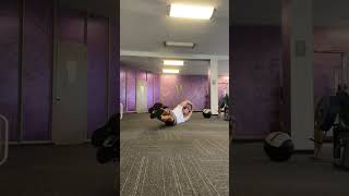 Rollover Cross-Touches