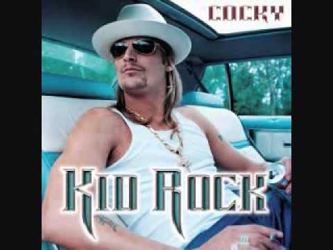 All Summer Long - Kid Rock [Lyrics]