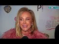 Kathy Hilton Wants to SET UP Sister Kyle Richards on Dates! (Exclusive)