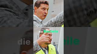 Produktionsabläufe - So werden Autos hergestellt!