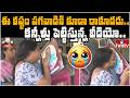 ఈ కష్టం పగవాడికి కూడా రాకూడదు.. కన్నీళ్లు పెట్టిస్తున్న వీడియో.. | Jordar News | hmtv