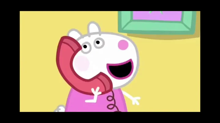 Whistling meme //peppa pig :/