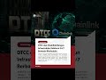 DTCC dan Chainlink Bangun Infrastruktur Kolateral 24/7 Berbasis Blockchain