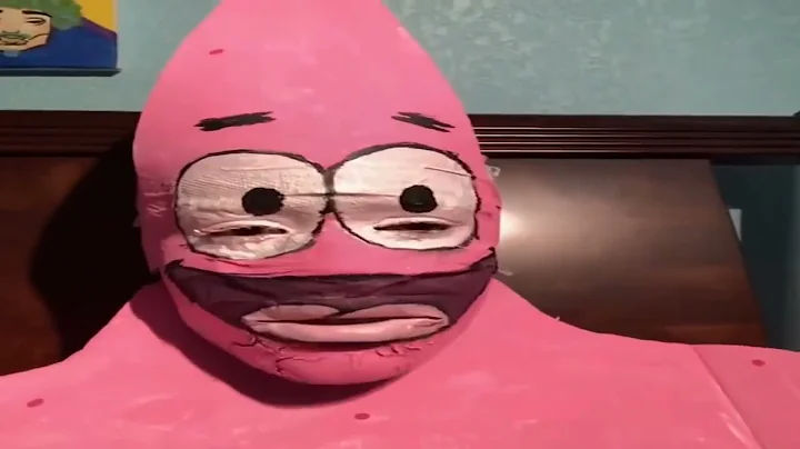 My Goofy Ahh Light-skinned Little Brother