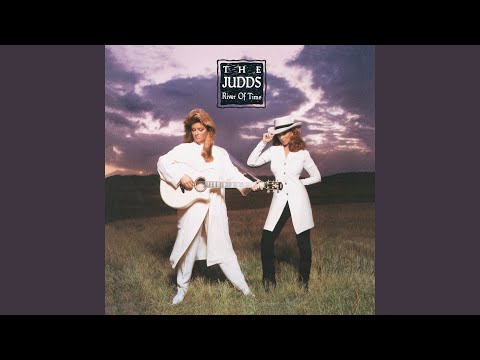 The Judds - One Man Woman