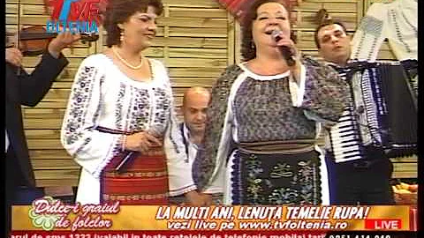 Nuti Tapota Lataretu - La stejarul de pe plai - Muzica populara si de petrecere 2014