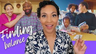 VLOG | Balancing Motherhood, Marriage, and YouTube: Week in My Life | Wonderful Acts