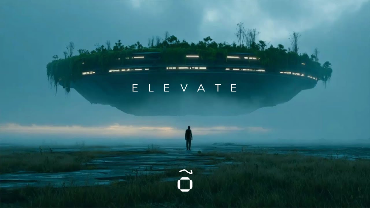 Obejrzyj ELEVATE | Sci-Fi Ambient Soundtrack for Deep Focus & Productivity (1H) w YouTube Obejrzyj ELEVATE | Sci-Fi Ambient Soundtrack for Deep Focus & Productivity (1H) w YouTube