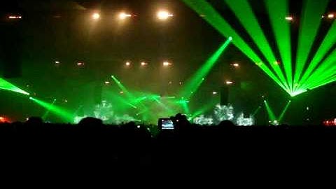 Headhunterz @ In Qontrol 2010