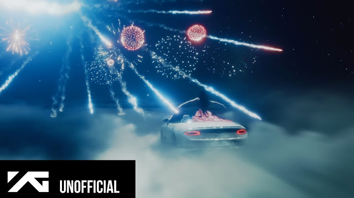 BABYMONSTER - 'FOREVER'  M/V Teaser 2K