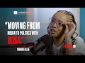 The penuel show in conversation with ayanda allie ngo bosa mbalula politicians vs bureaucrats