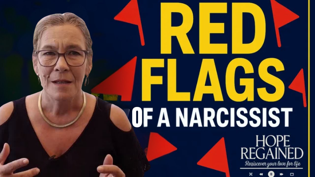 Stop Walking on Eggshells: How to Spot a Narcissist Before They Destroy Your Peace