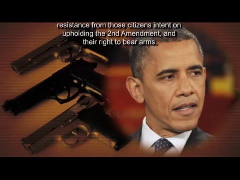 NWO Communism by the Backdoor - Part 13