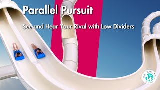 Parallel Pursuit