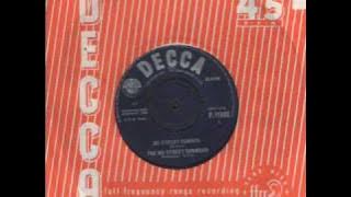 Download lagu THE BO STREET RUNNERS - BO ST RUNNER - DECCA 1964