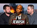 A MUSLIM/JEWISH Discussion on the I$raeli-Palestinian Conflict | EXCLUSIVE Interview with Dave Smith
