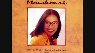 Nana Mouskouri: Malagueña salerosa Resimi