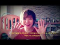 JAY&#39;s introduction(JAY의 소개 영상)Zumba Korea TV