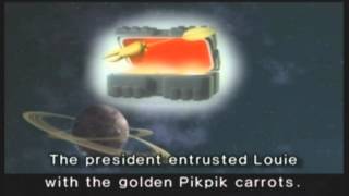 Pikmin 3 Who Are The New Captains + Possible Plots and Storylines