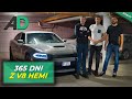 Dodge Charger jako DAILY po roku użytkowania! 400 KM V8 na co dzień! Nowa seria - WASZE auta z USA!