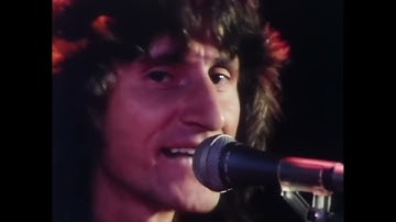 Rush - Subdivisions (official video)