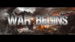 War Begins / Epic Orchestral Battle Music