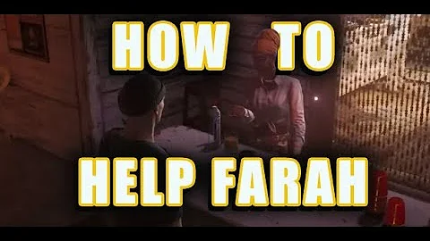 Hitman 3: How To Help Farah - How To Find Cigars -...