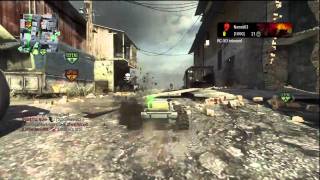 Triple RCXD Kill in Call Of Duty Black Ops