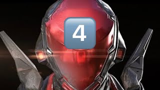 Project Bloodstrike Beta Season 4