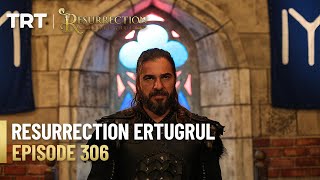 Resurrection Ertugrul Season 4 Episode 306