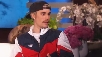 Justin Bieber Says 'Yummy' Is About His Sex Life With Wife Hailey