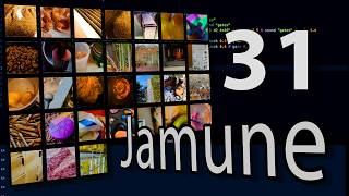 Metal Gates | Jamune 31 | TidalCycles