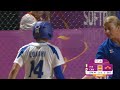 Highlights | Game 12 Italy vs Canada | 2024 WBSC Women’s Softball World Cup - Finals