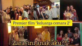 Download Lagu PREMIER FILM KELUARGA CEMARA 2! WIDURI PUTRI, MUZAKKI, YASAMIN JASEM, ADHISTY ZARA, NIRINA ZUBIR MP3 Download Lagu PREMIER FILM KELUARGA CEMARA 2! WIDURI PUTRI, MUZAKKI, YASAMIN JASEM, ADHISTY ZARA, NIRINA ZUBIR MP3