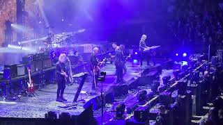 Just Like Heaven - The Cure Live at Rogers Arena 2023