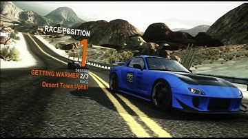 NFS the Run Multiplayer gameplay- 9-3-17