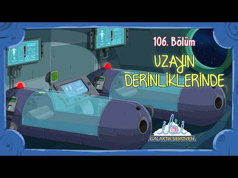 Uzayın Derinliklerinde | İbi 9. Sezon 2. Bölüm *YENİ*