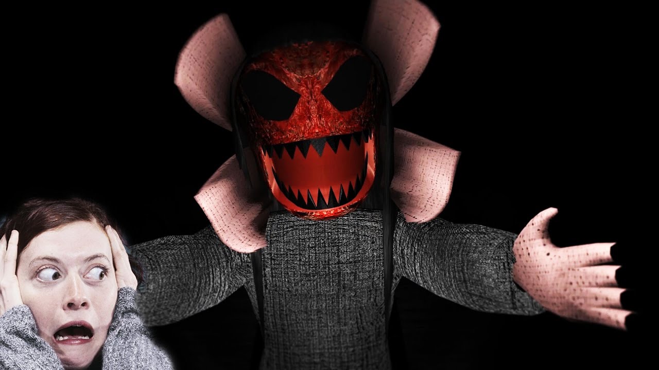 Timore Inferno ► У меня инфаркт ► Инди-хорроры