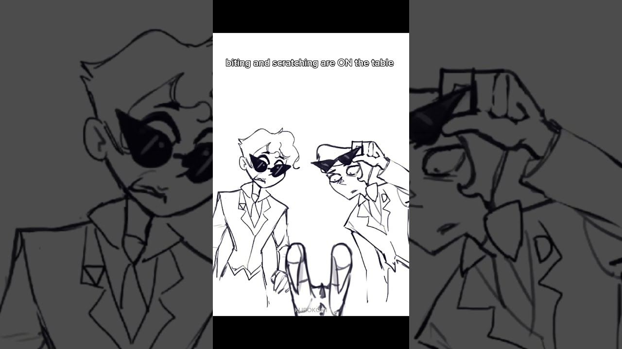 Interrogation Scene From S1 Ep6 Helluvaboss Blitzo Stolitz Hazbinhotelanimatic Stolas