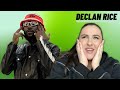 ODUMODUBLVCK - DECLAN RICE / Just Vibes Reaction