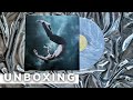 Jão - Anti-Herói (Vinil Branco Transparente) + CD | UNBOXING